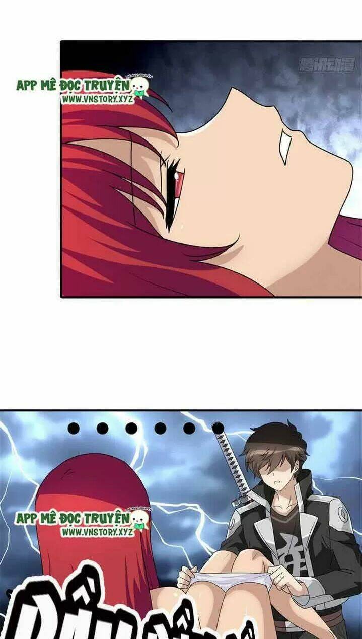 Bạn Gái Zombie Của Tôi - Chapter 171 - Page 12