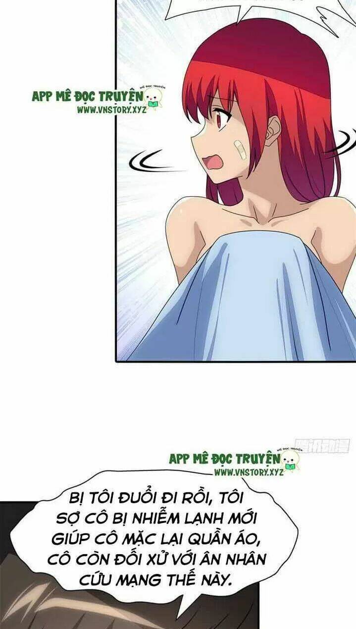 Bạn Gái Zombie Của Tôi - Chapter 171 - Page 15