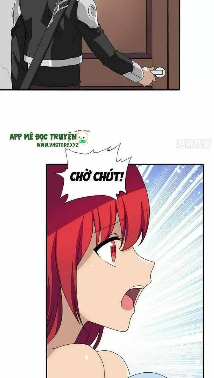 Bạn Gái Zombie Của Tôi - Chapter 171 - Page 18