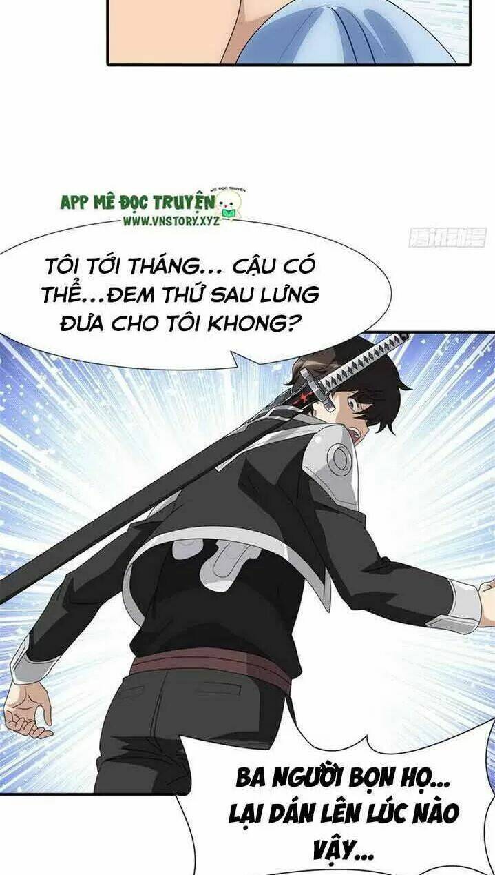 Bạn Gái Zombie Của Tôi - Chapter 171 - Page 19