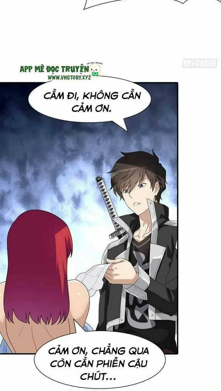 Bạn Gái Zombie Của Tôi - Chapter 171 - Page 20