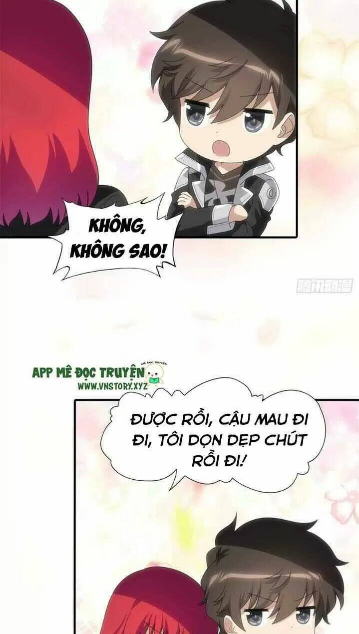 Bạn Gái Zombie Của Tôi - Chapter 171 - Page 28