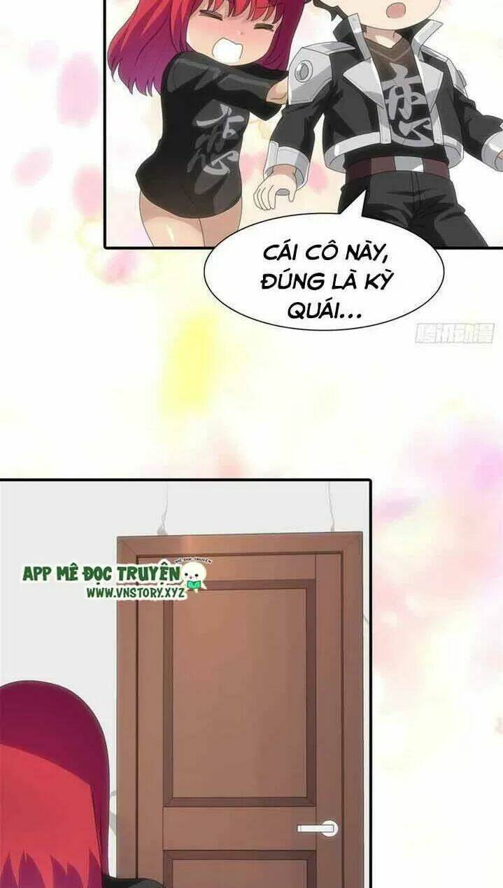 Bạn Gái Zombie Của Tôi - Chapter 171 - Page 29