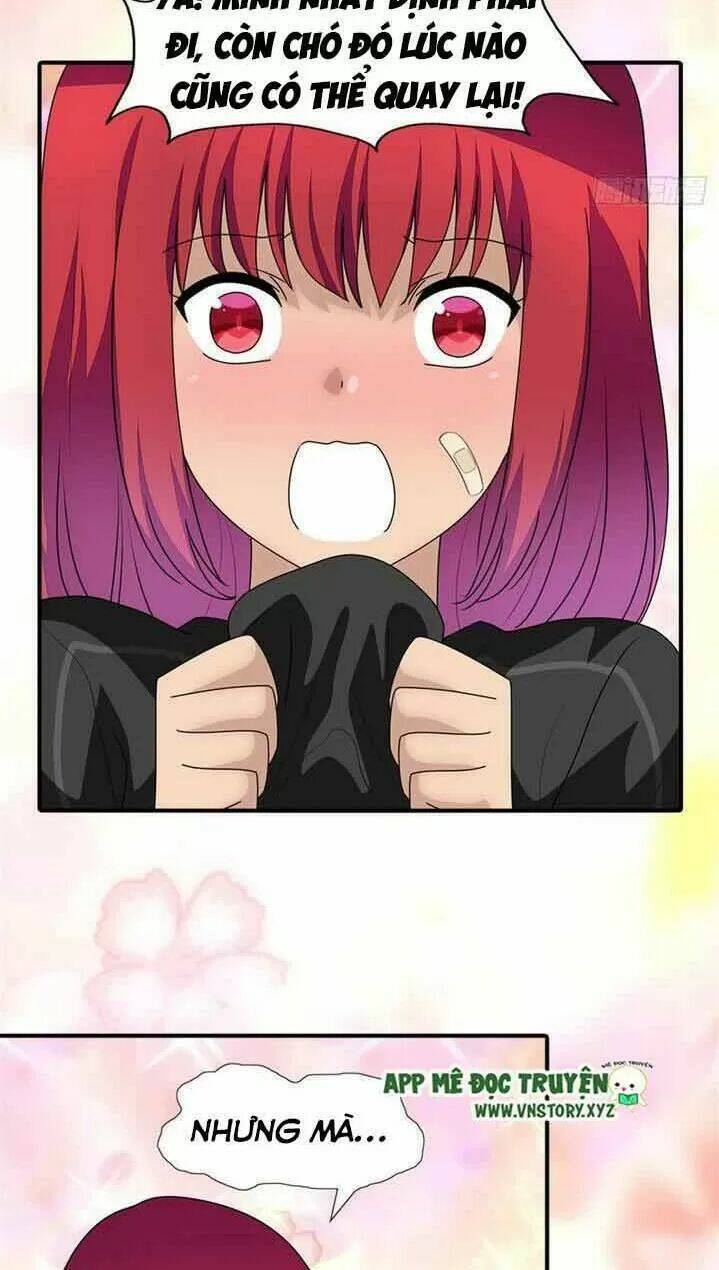Bạn Gái Zombie Của Tôi - Chapter 171 - Page 32