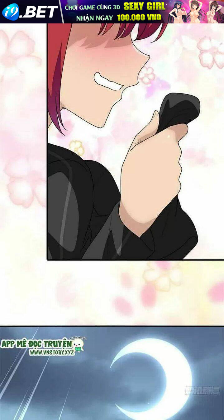 Bạn Gái Zombie Của Tôi - Chapter 171 - Page 34