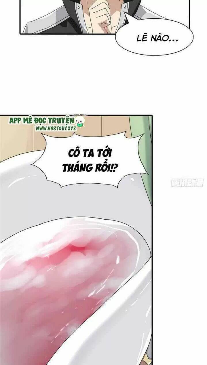 Bạn Gái Zombie Của Tôi - Chapter 171 - Page 3