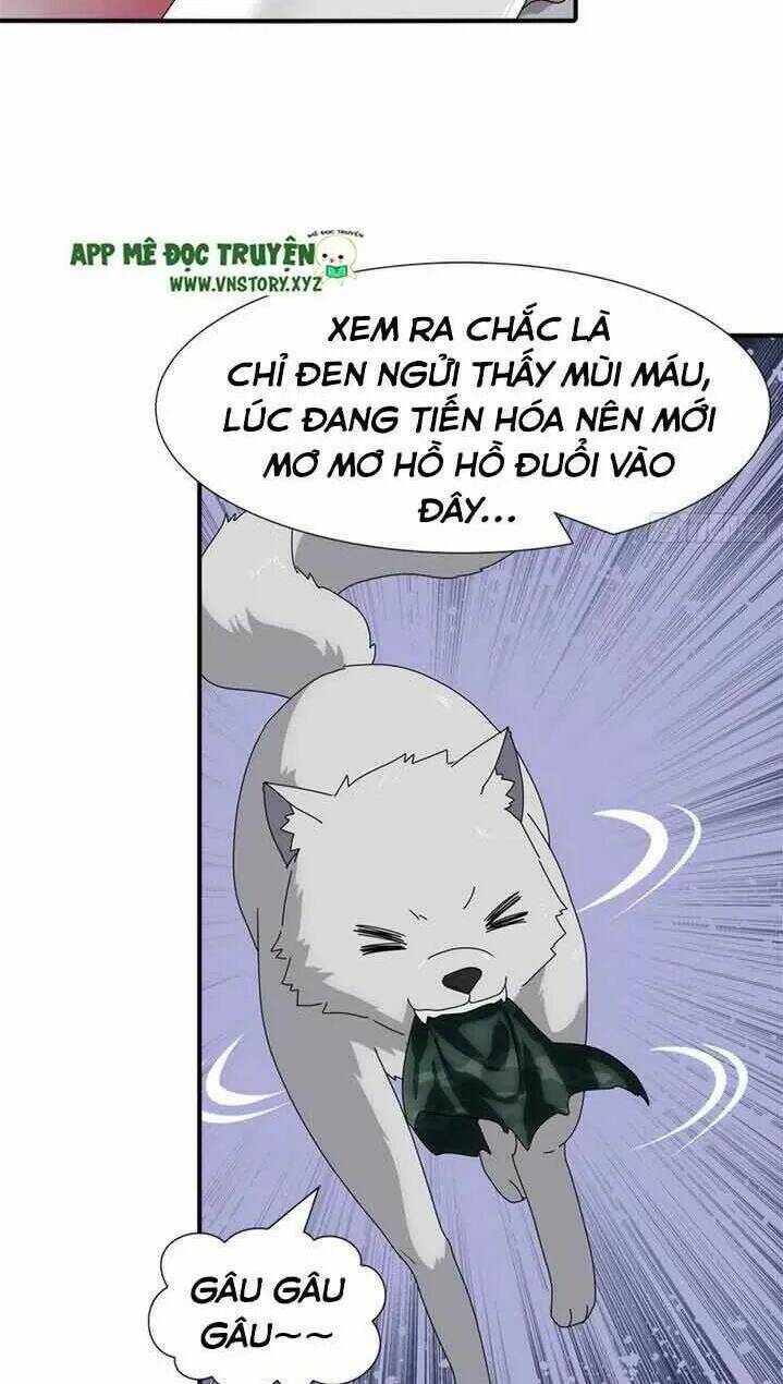 Bạn Gái Zombie Của Tôi - Chapter 171 - Page 4