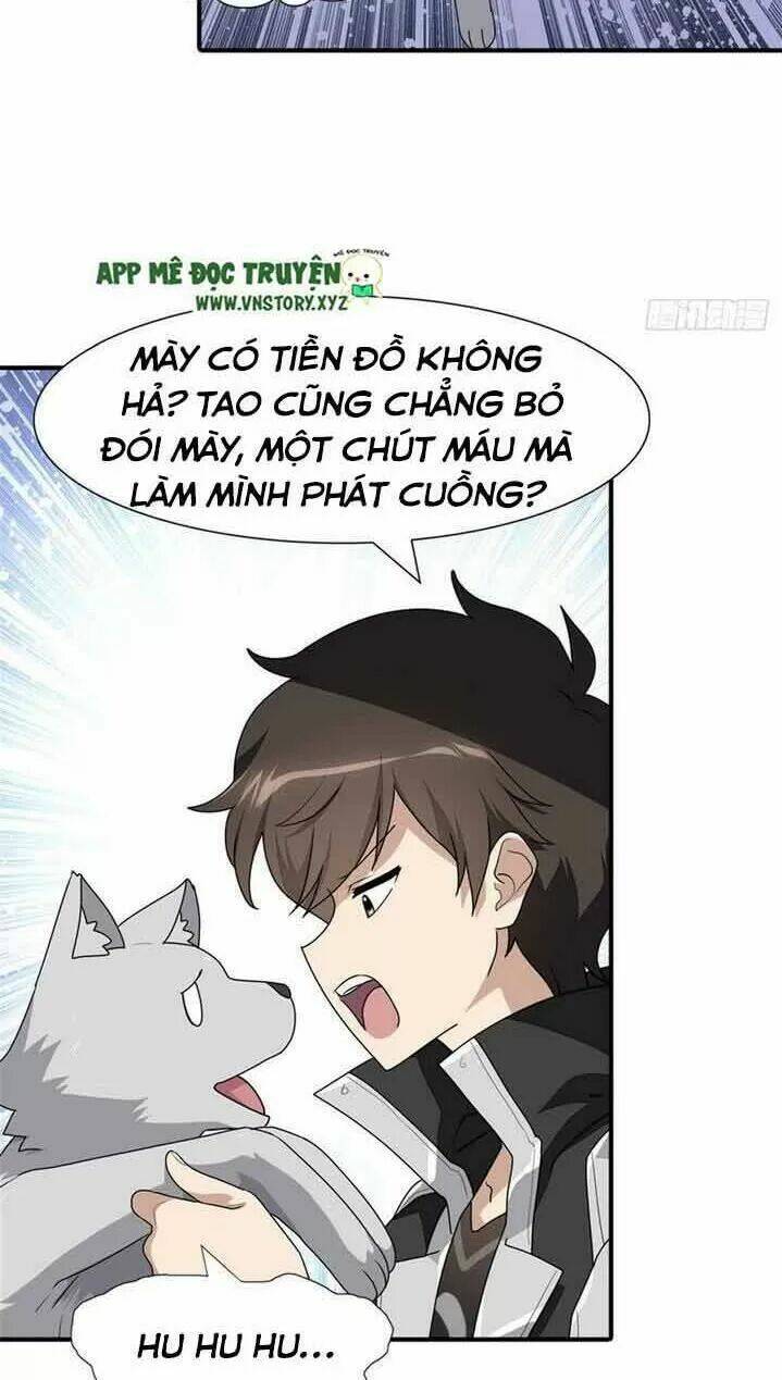 Bạn Gái Zombie Của Tôi - Chapter 171 - Page 5