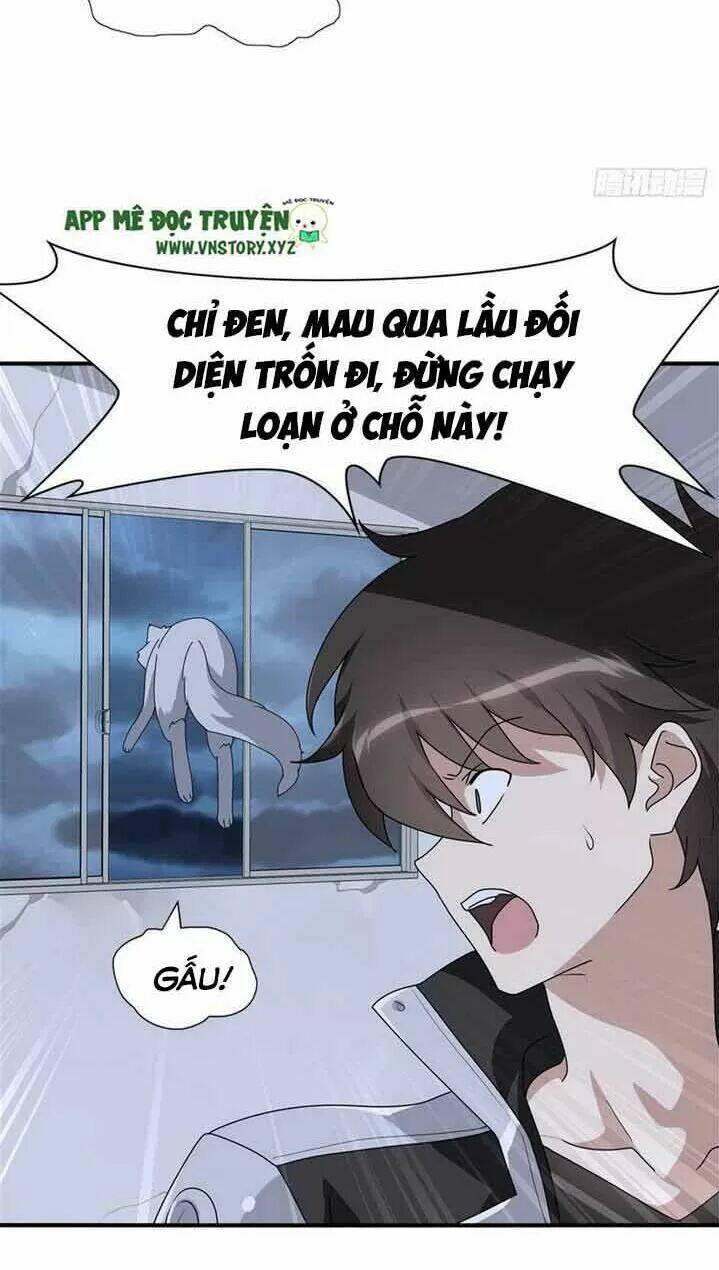 Bạn Gái Zombie Của Tôi - Chapter 171 - Page 6