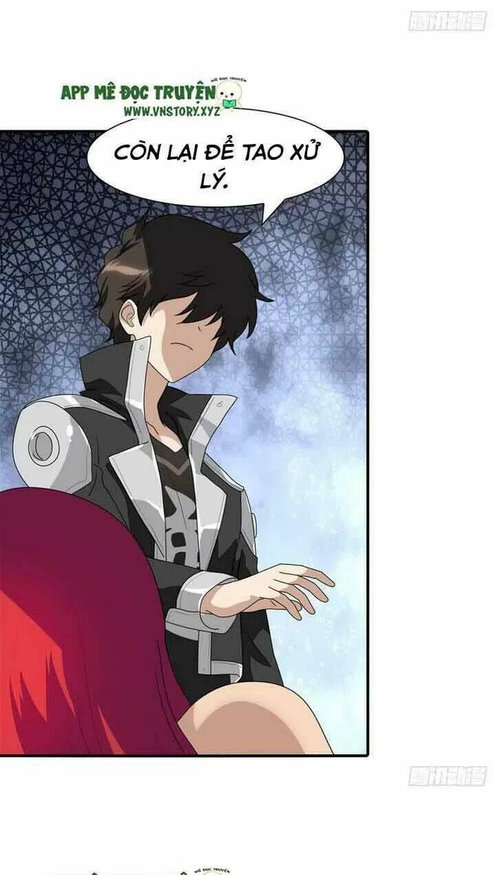 Bạn Gái Zombie Của Tôi - Chapter 171 - Page 7