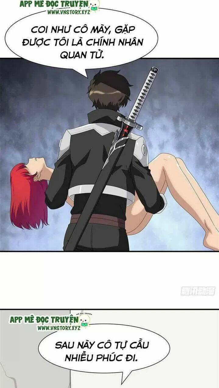 Bạn Gái Zombie Của Tôi - Chapter 171 - Page 8