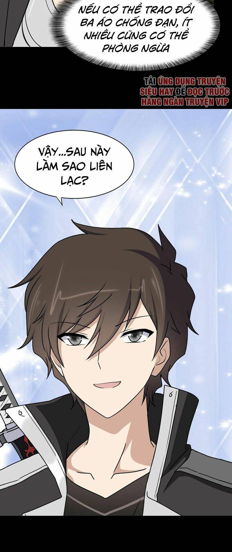 Bạn Gái Zombie Của Tôi - Chapter 172 - Page 10