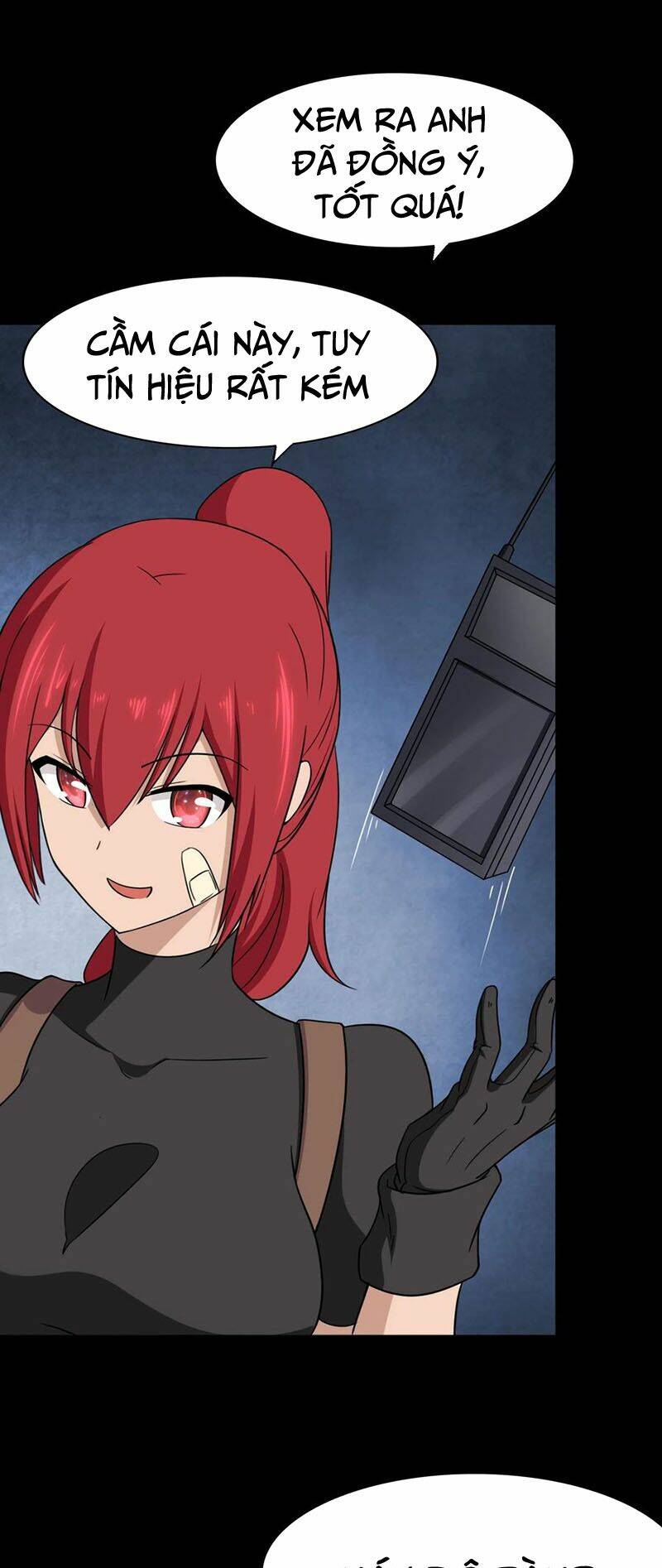 Bạn Gái Zombie Của Tôi - Chapter 172 - Page 11