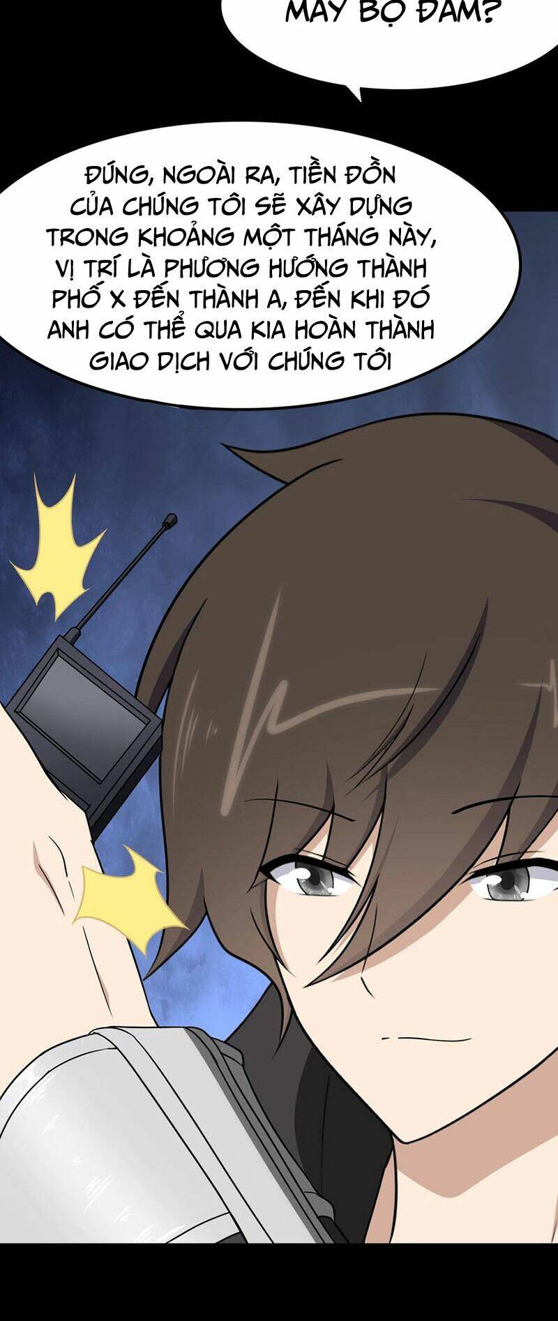 Bạn Gái Zombie Của Tôi - Chapter 172 - Page 12