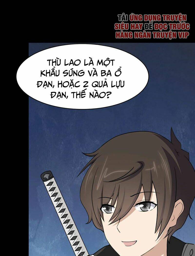 Bạn Gái Zombie Của Tôi - Chapter 172 - Page 15