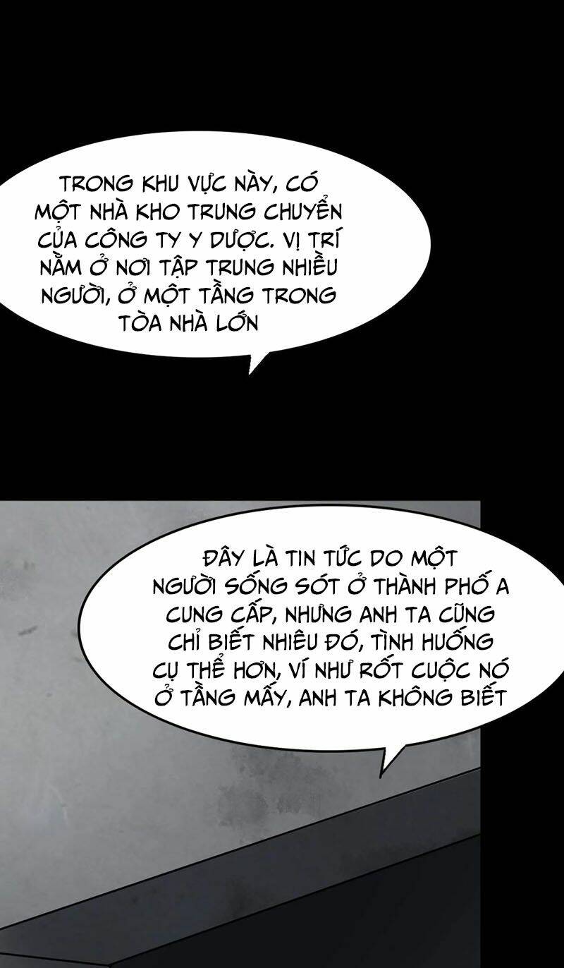 Bạn Gái Zombie Của Tôi - Chapter 172 - Page 17