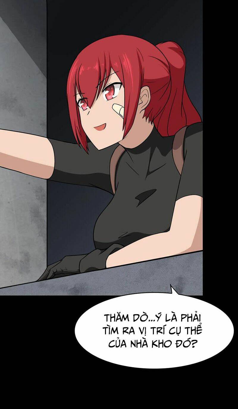 Bạn Gái Zombie Của Tôi - Chapter 172 - Page 18