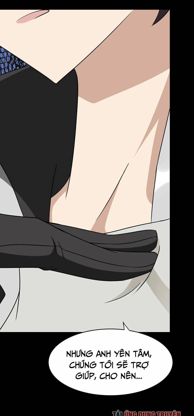 Bạn Gái Zombie Của Tôi - Chapter 172 - Page 21