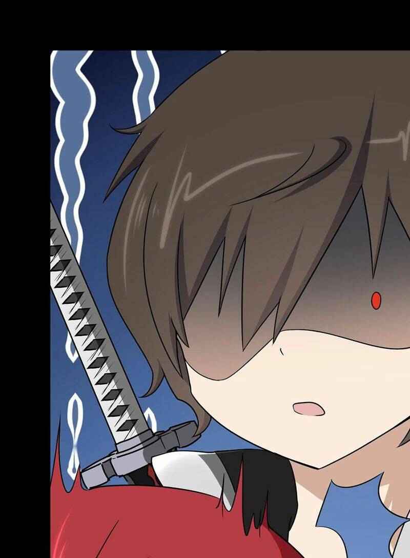 Bạn Gái Zombie Của Tôi - Chapter 172 - Page 23