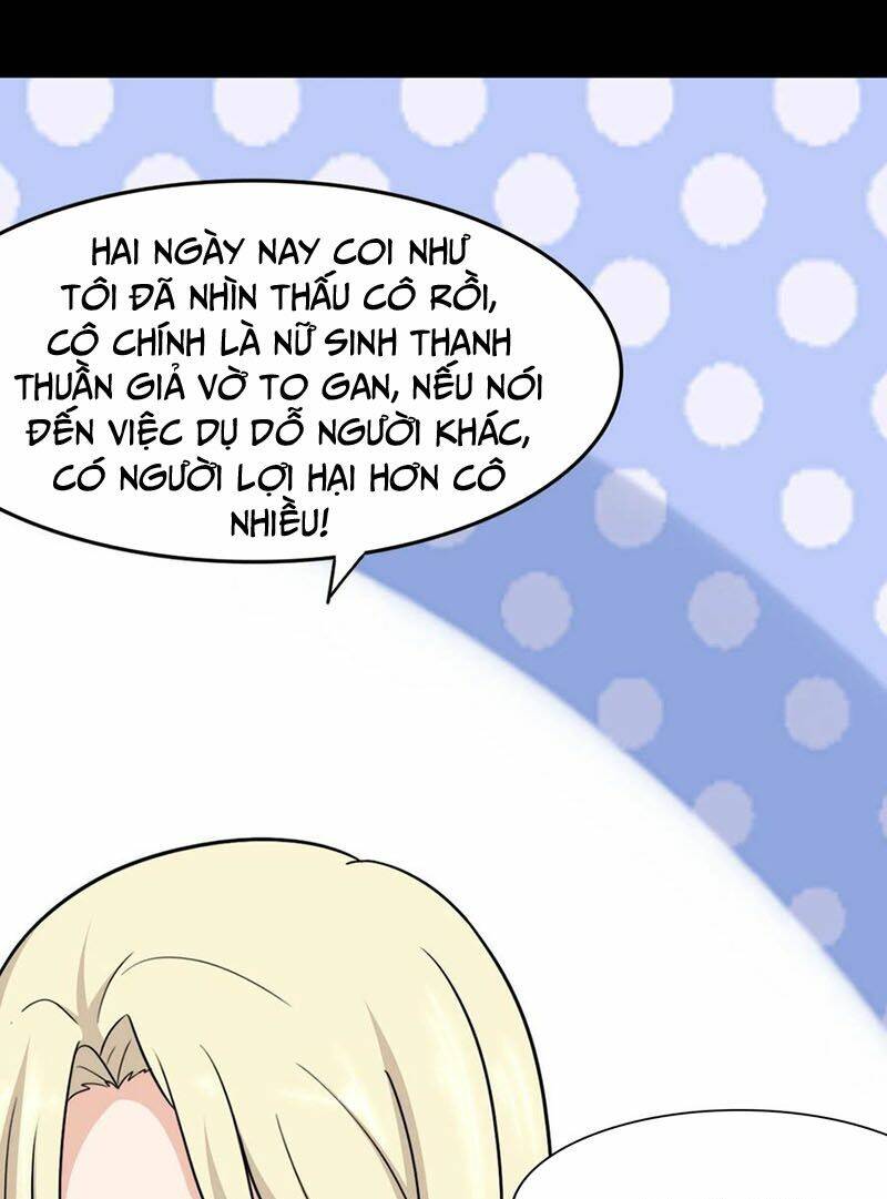 Bạn Gái Zombie Của Tôi - Chapter 172 - Page 25