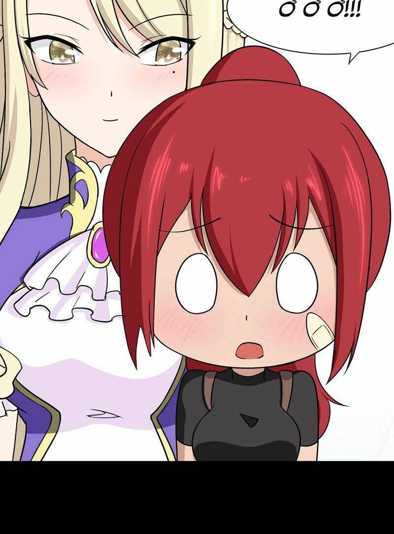 Bạn Gái Zombie Của Tôi - Chapter 172 - Page 26