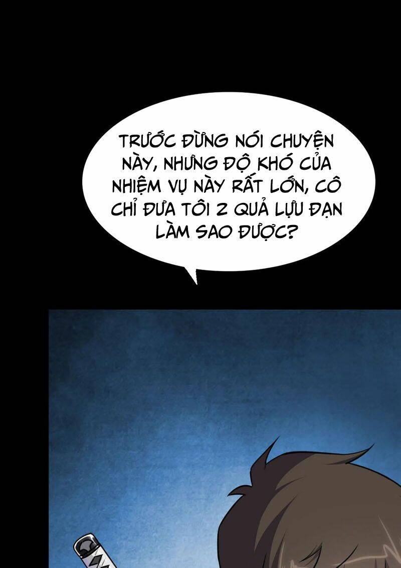 Bạn Gái Zombie Của Tôi - Chapter 172 - Page 29