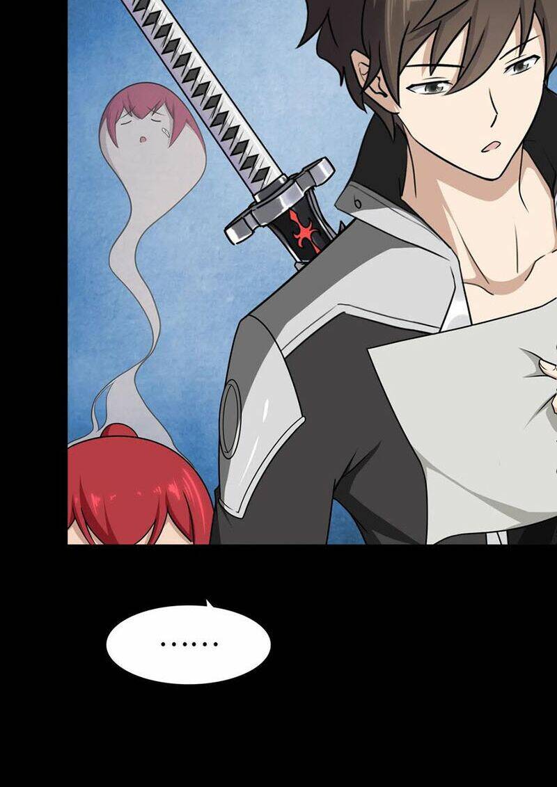 Bạn Gái Zombie Của Tôi - Chapter 172 - Page 30