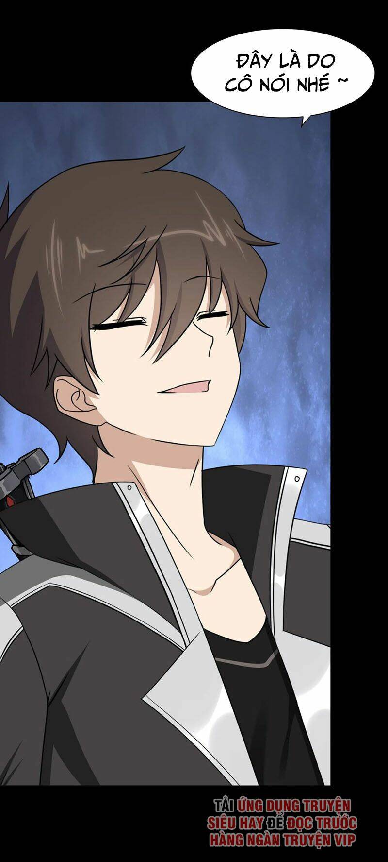 Bạn Gái Zombie Của Tôi - Chapter 172 - Page 33