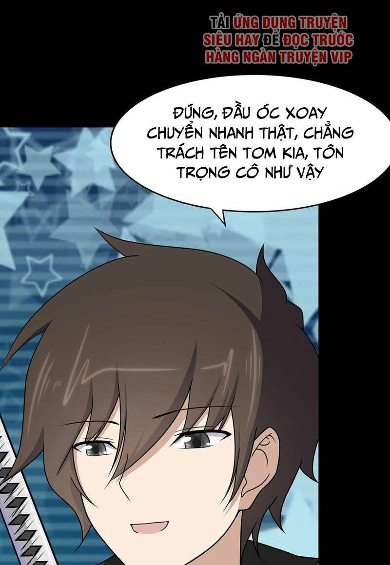 Bạn Gái Zombie Của Tôi - Chapter 172 - Page 37