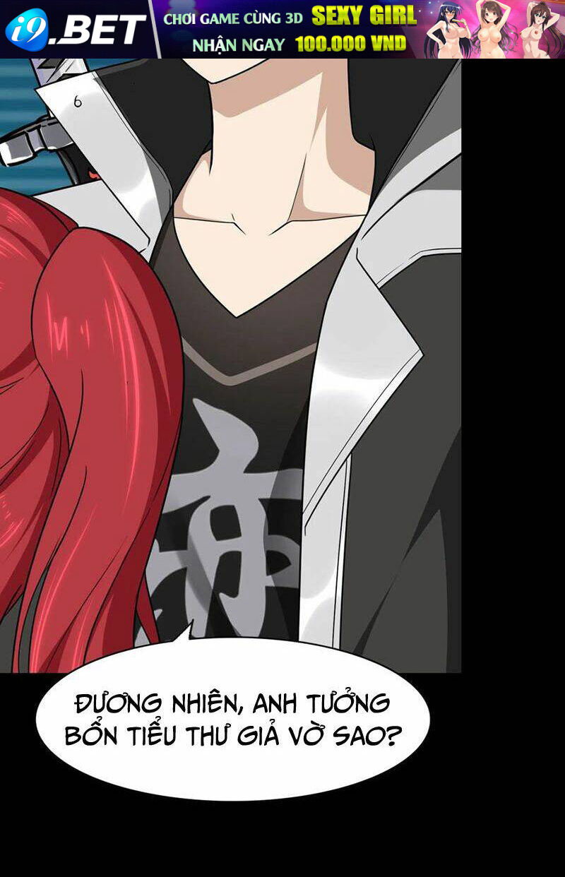 Bạn Gái Zombie Của Tôi - Chapter 172 - Page 38