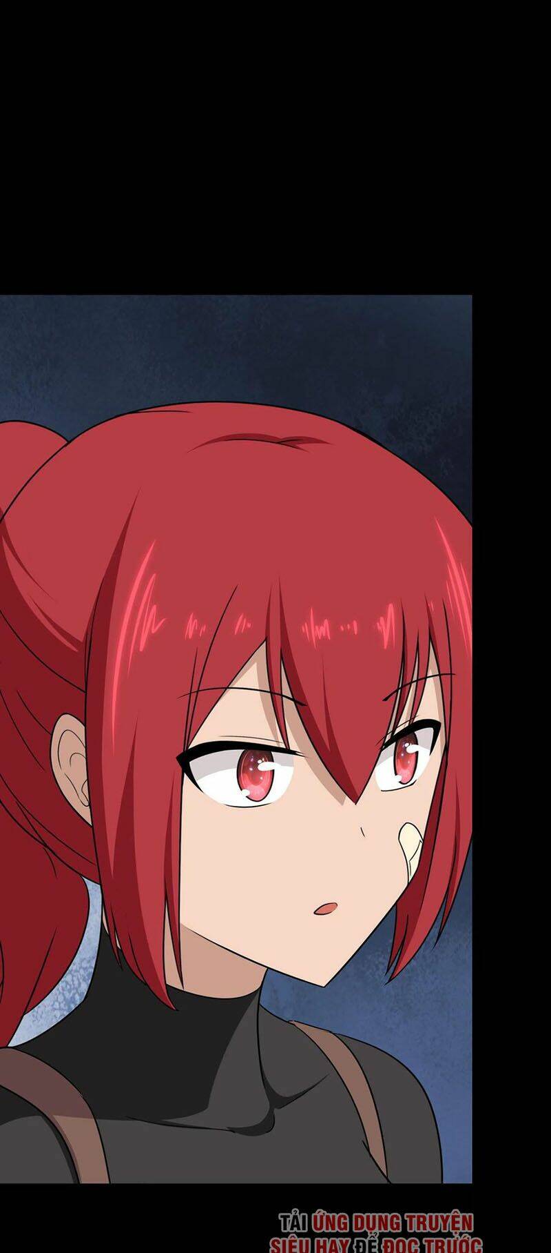 Bạn Gái Zombie Của Tôi - Chapter 172 - Page 3