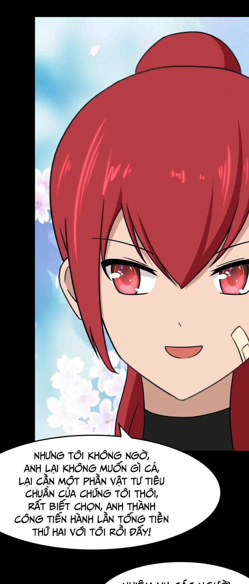 Bạn Gái Zombie Của Tôi - Chapter 172 - Page 39