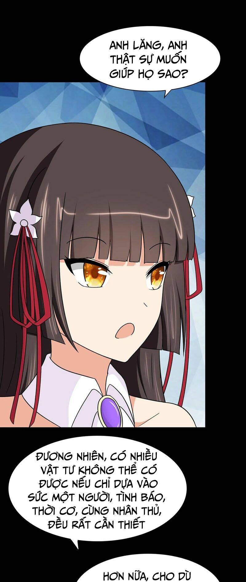 Bạn Gái Zombie Của Tôi - Chapter 172 - Page 41