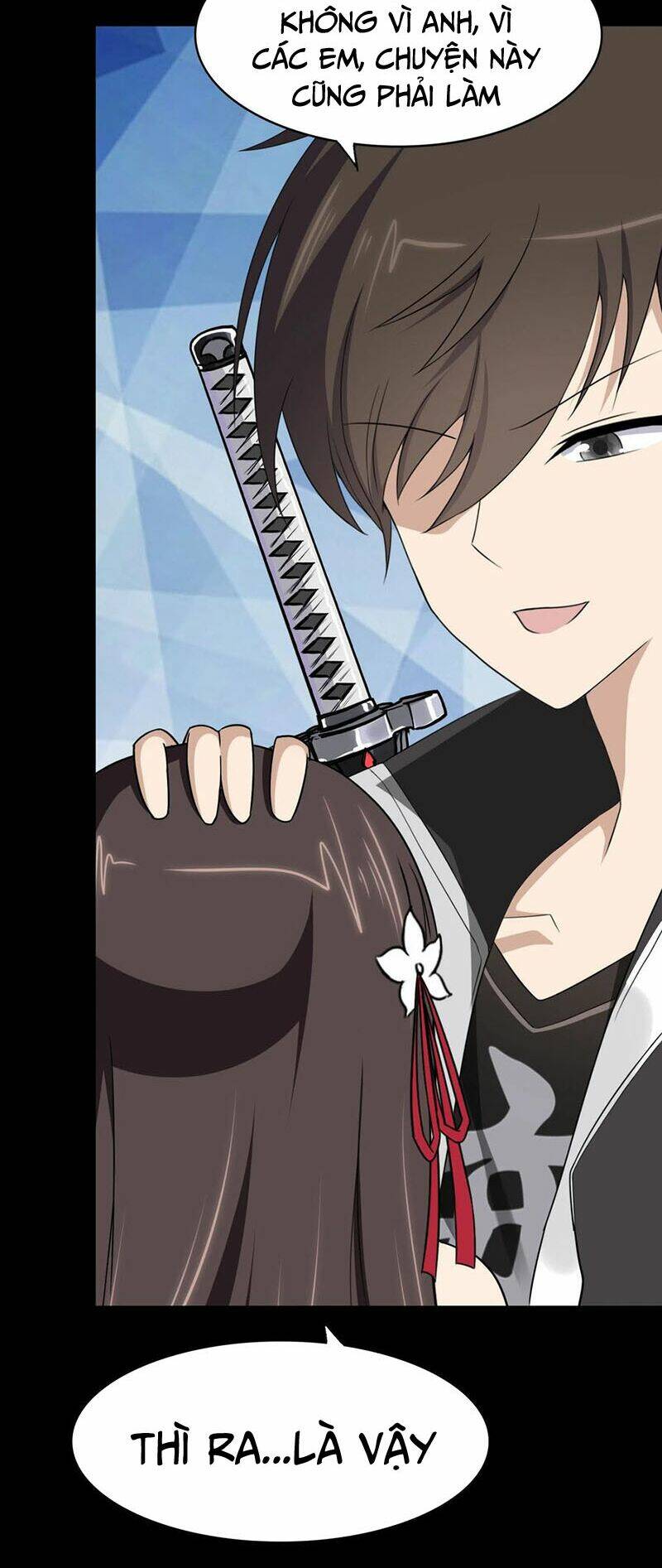 Bạn Gái Zombie Của Tôi - Chapter 172 - Page 42