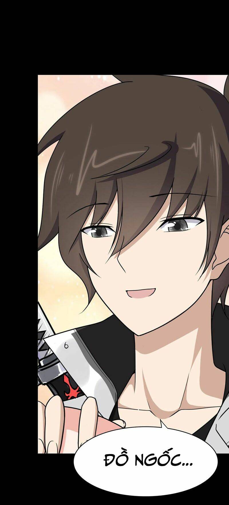 Bạn Gái Zombie Của Tôi - Chapter 172 - Page 45