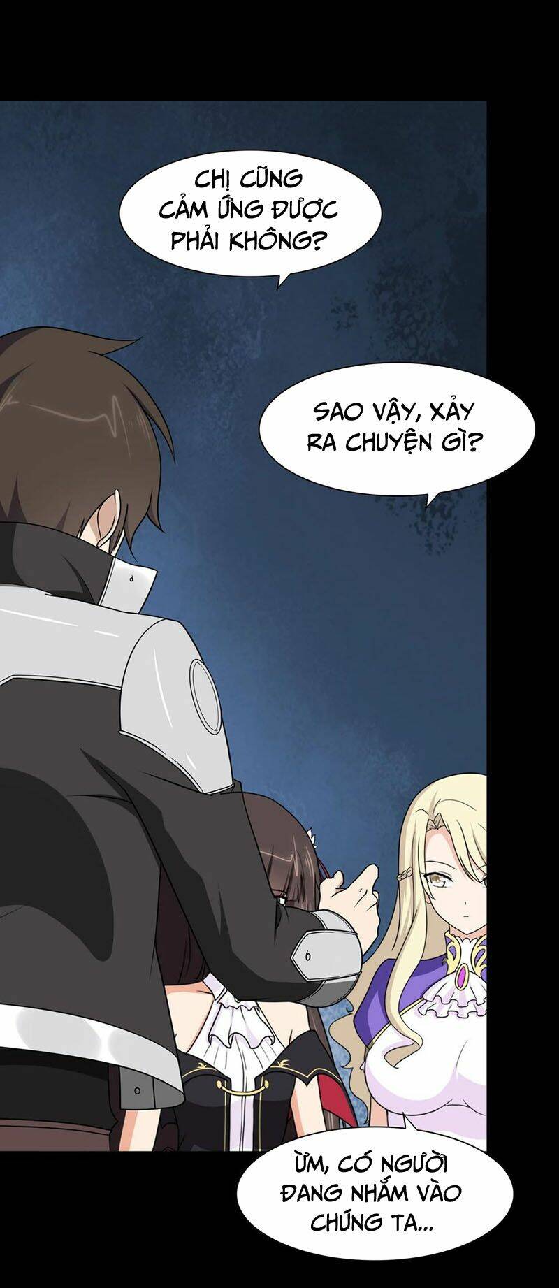 Bạn Gái Zombie Của Tôi - Chapter 172 - Page 47