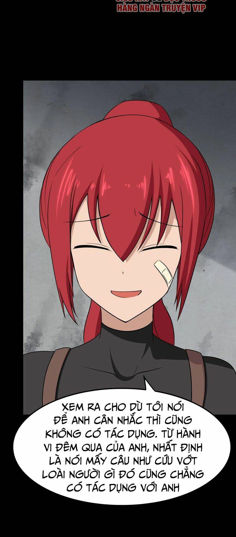 Bạn Gái Zombie Của Tôi - Chapter 172 - Page 4