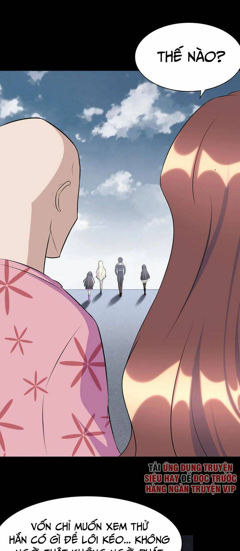 Bạn Gái Zombie Của Tôi - Chapter 172 - Page 49