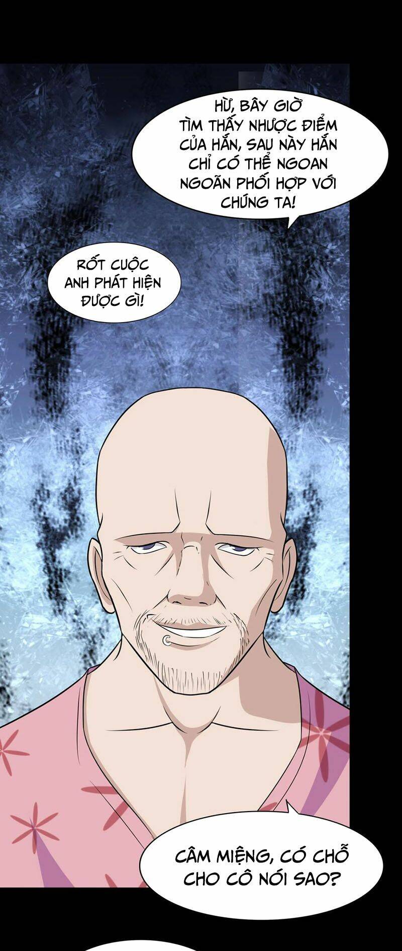 Bạn Gái Zombie Của Tôi - Chapter 172 - Page 51