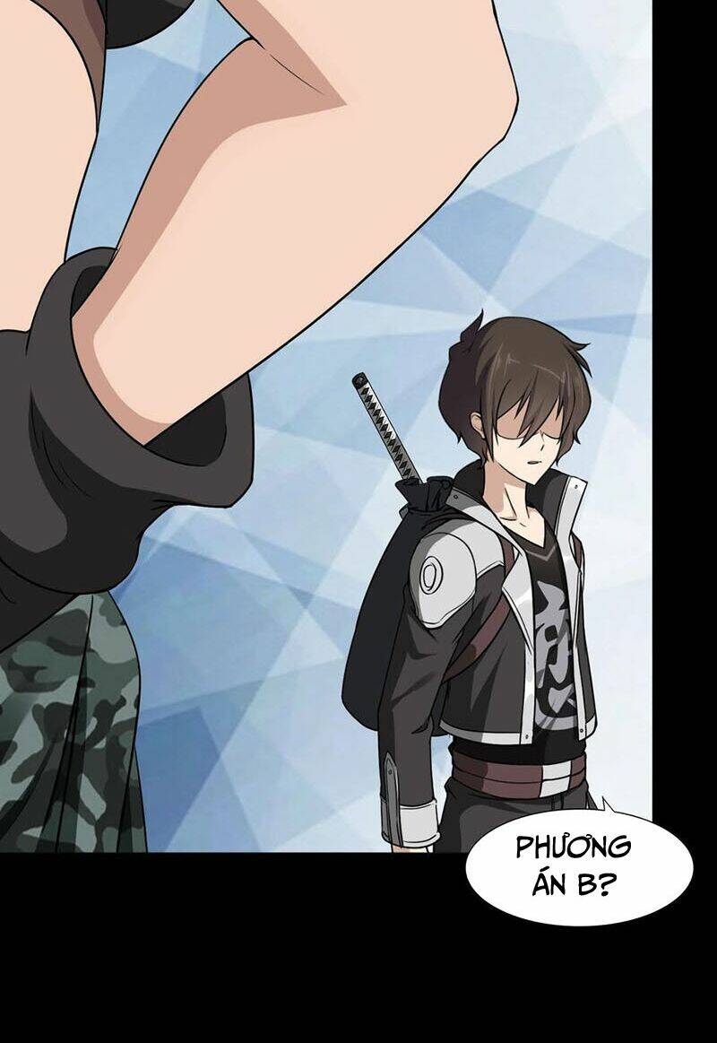 Bạn Gái Zombie Của Tôi - Chapter 172 - Page 6