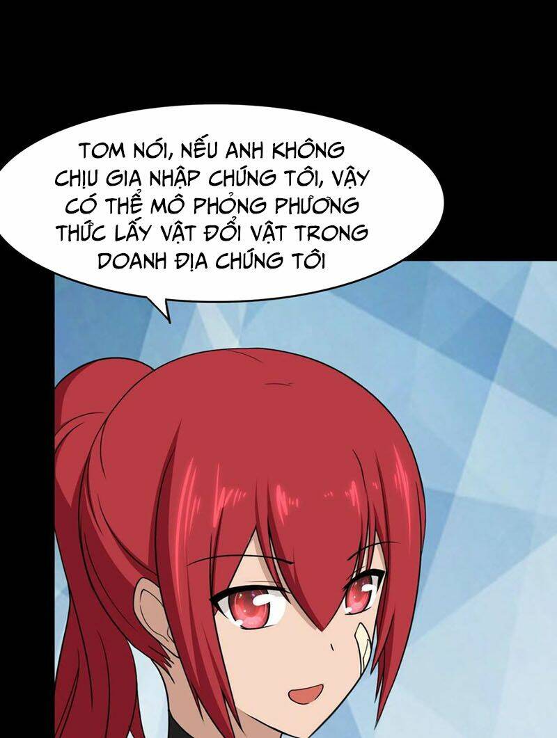 Bạn Gái Zombie Của Tôi - Chapter 172 - Page 7