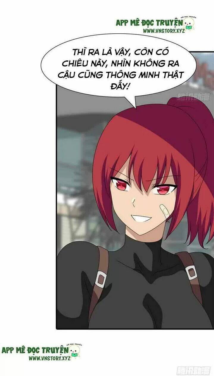 Bạn Gái Zombie Của Tôi - Chapter 173 - Page 11