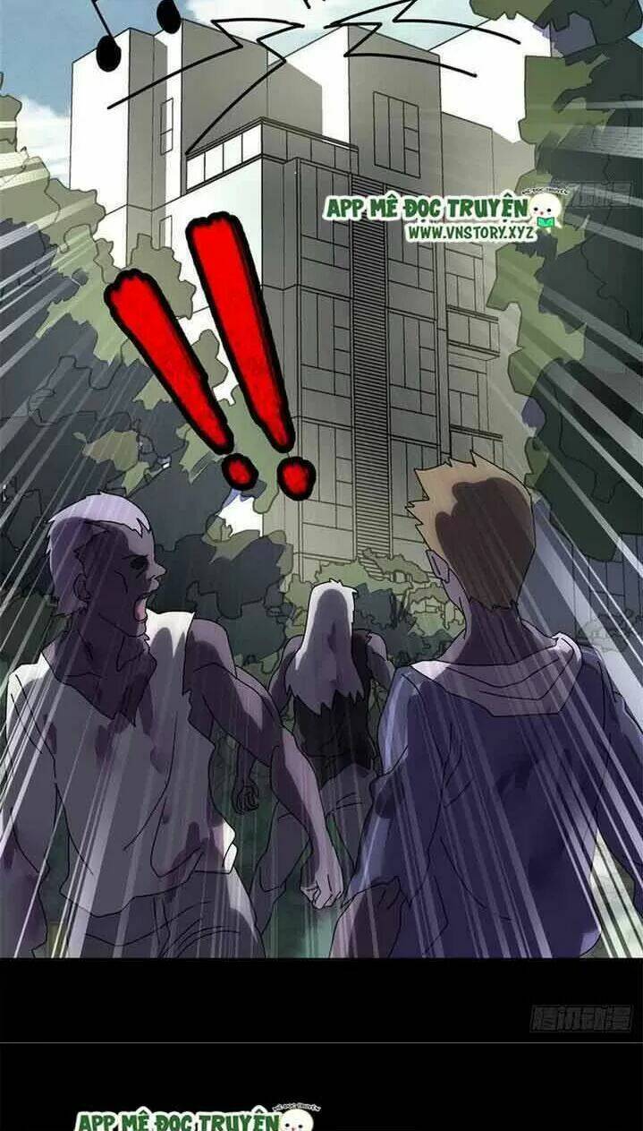 Bạn Gái Zombie Của Tôi - Chapter 173 - Page 14