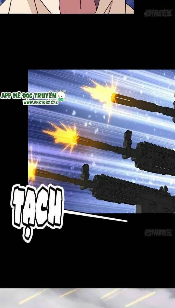 Bạn Gái Zombie Của Tôi - Chapter 173 - Page 17