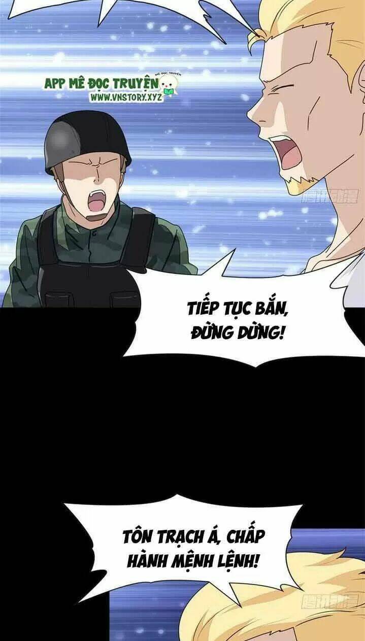 Bạn Gái Zombie Của Tôi - Chapter 173 - Page 19