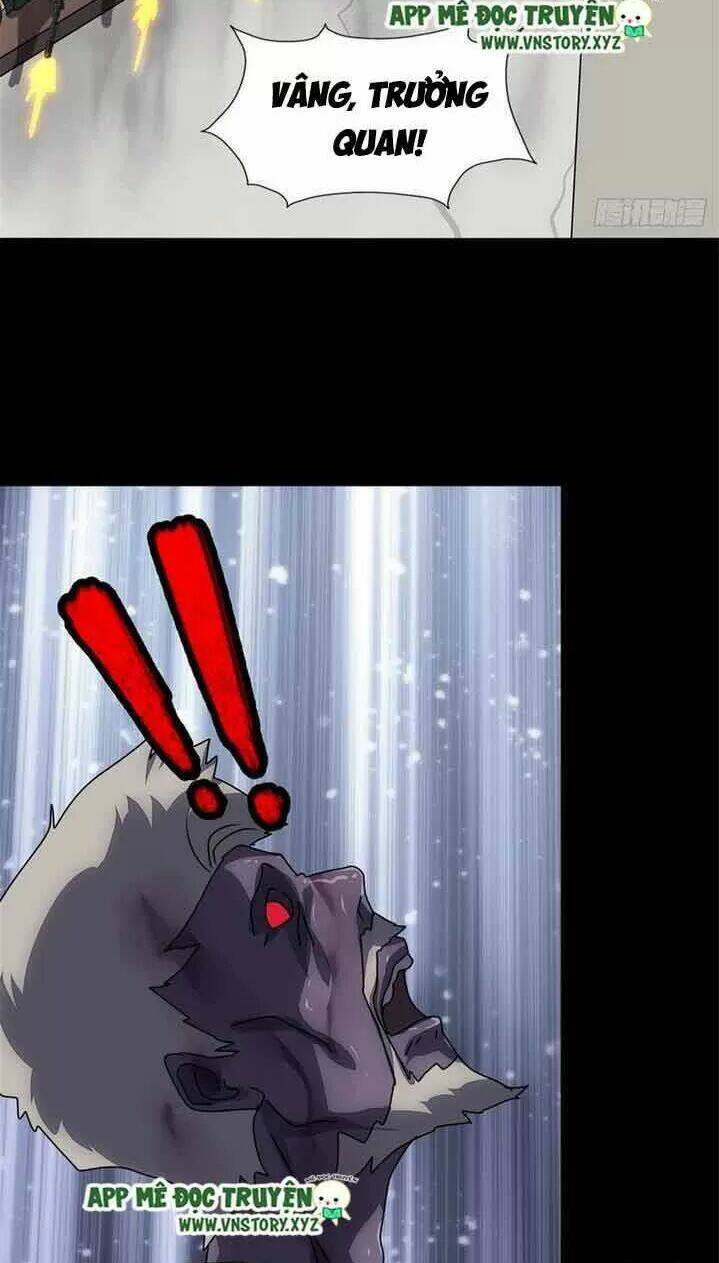 Bạn Gái Zombie Của Tôi - Chapter 173 - Page 22