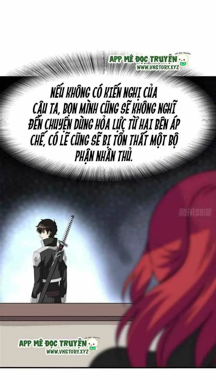 Bạn Gái Zombie Của Tôi - Chapter 173 - Page 25