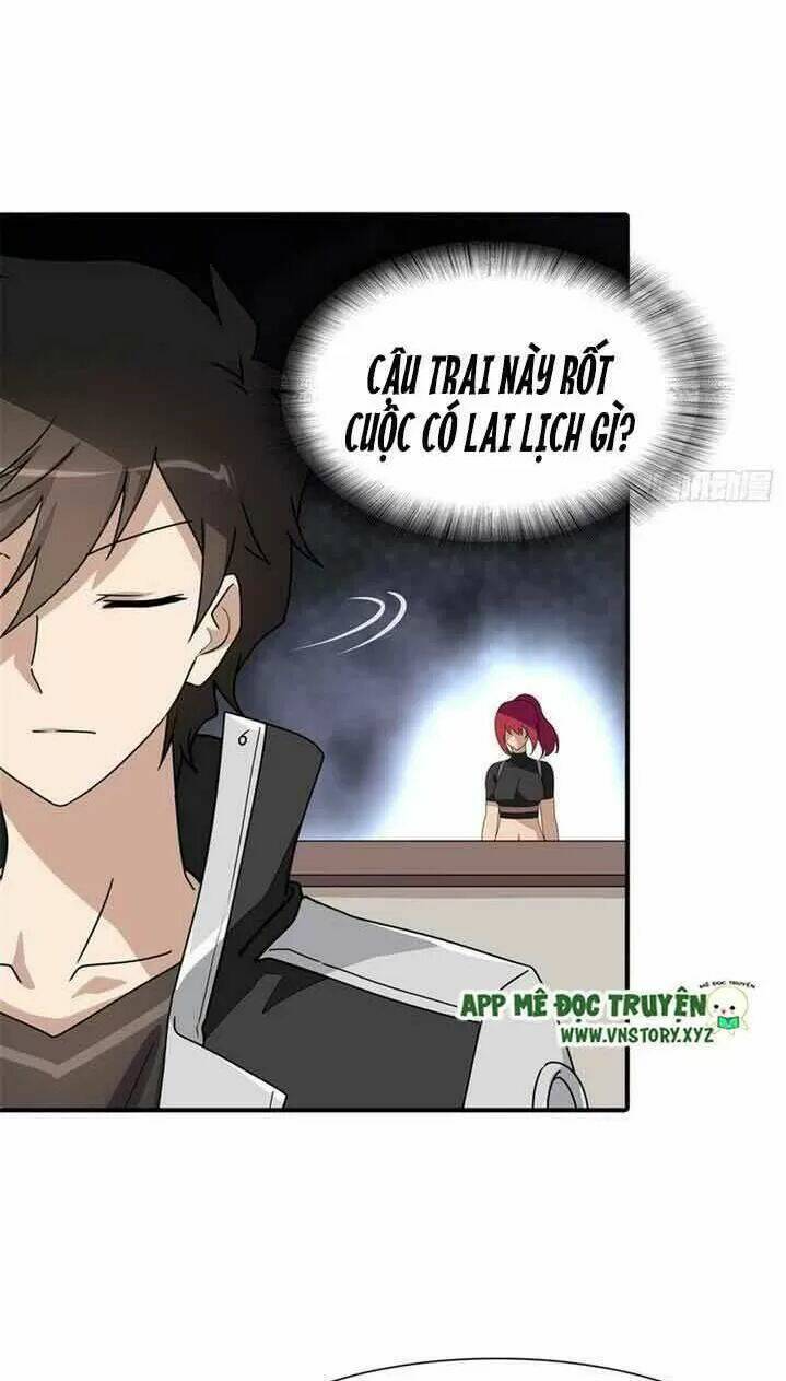 Bạn Gái Zombie Của Tôi - Chapter 173 - Page 26