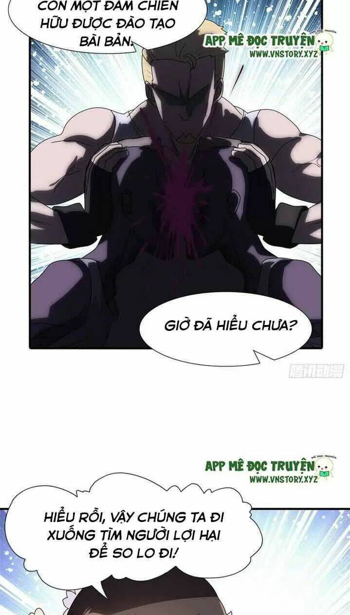 Bạn Gái Zombie Của Tôi - Chapter 173 - Page 32