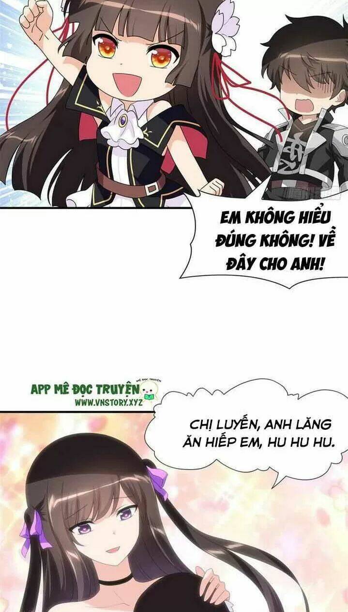 Bạn Gái Zombie Của Tôi - Chapter 173 - Page 33